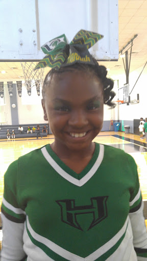 Recreation Center «Hoyt Smith Recreation Center», reviews and photos, 3444 N Fulton Ave, Hapeville, GA 30354, USA