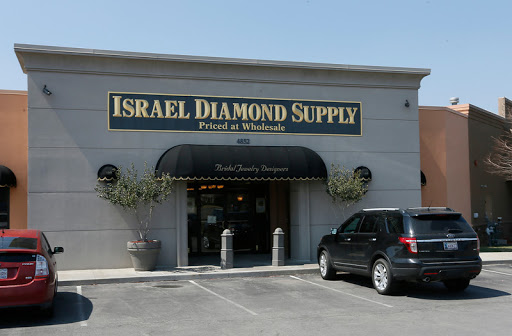 Israel Diamond Supply, 4852 S Yale Ave, Tulsa, OK 74135, USA, 