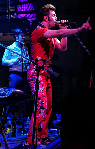 Night Club «The 8x10», reviews and photos, 10 E Cross St, Baltimore, MD 21230, USA