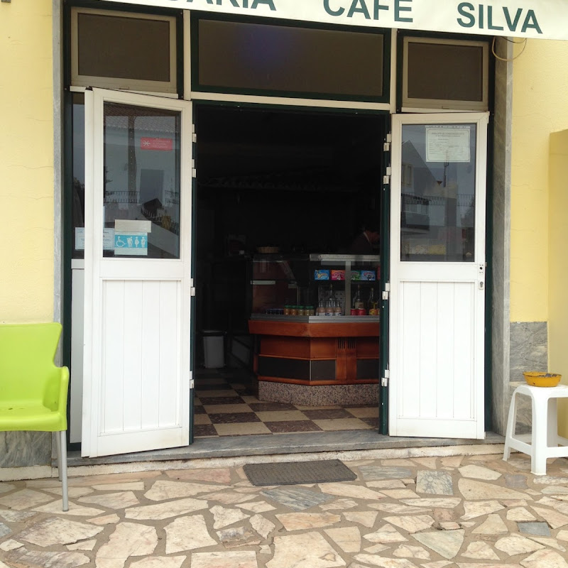 Cafe, Padaria Silva