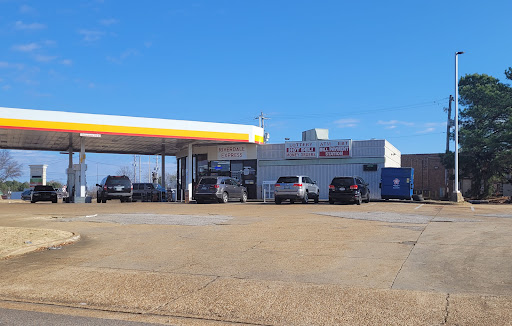 Thrift Store «Goodwill», reviews and photos, 7114 Winchester Rd, Memphis, TN 38125, USA