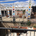 Photo n°5 de l'avis de matteo. fait le 10/04/2019 à 12:46 sur le  Ristorante Casa Rossa Vesuvio à Ercolano