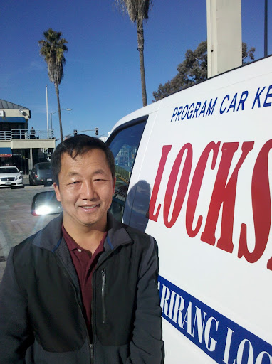 Locksmith «Arirang Locksmith», reviews and photos, 1932 W Olympic Blvd, Los Angeles, CA 90006, USA