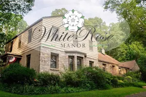 White Rose Manor Bed and Breakfast image