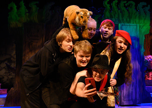 Performing Arts Theater «San Juan Community Theatre», reviews and photos, 100 2nd St N, Friday Harbor, WA 98250, USA