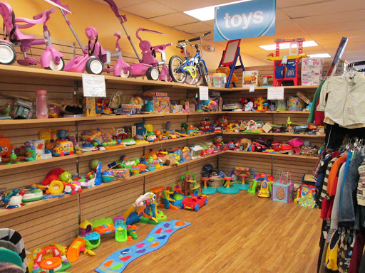 Thrift Store «Kid to Kid», reviews and photos, 3231 GA-5 #02, Douglasville, GA 30135, USA