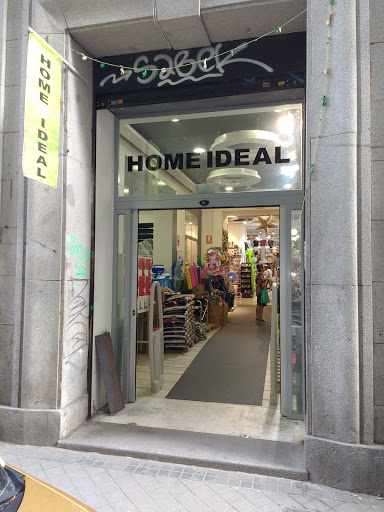 Home Ideal