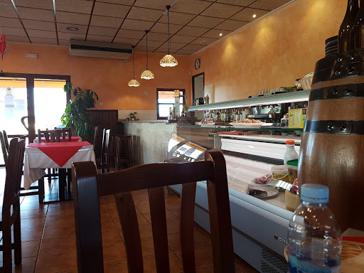 Restaurante Asador Casa Paco en Rojales