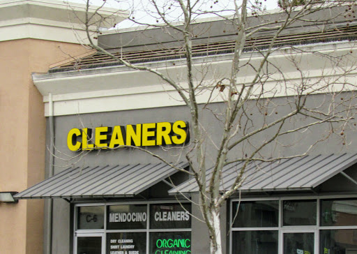 Mendocino Cleaners