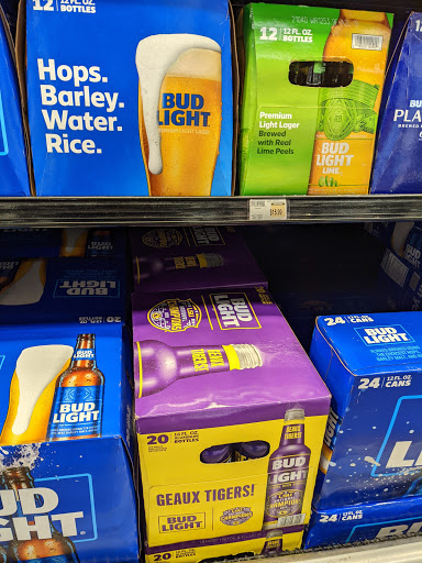 Grocery Store «Robert Fresh Market», reviews and photos, 7355 Highland Rd, Baton Rouge, LA 70808, USA