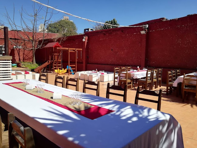 Opiniones de Wish Eventos en Paso Carrasco - Servicio de catering