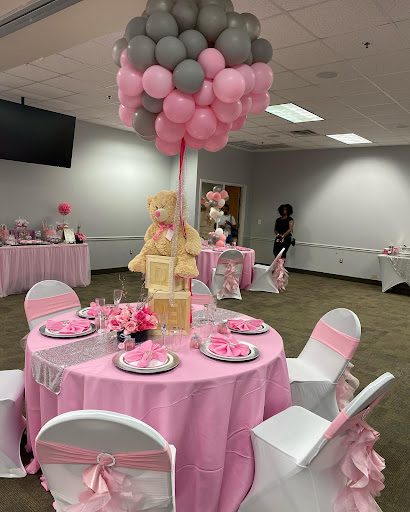 Community Center «Ben Robertson Community Center», reviews and photos, 2753 Watts Dr, Kennesaw, GA 30144, USA