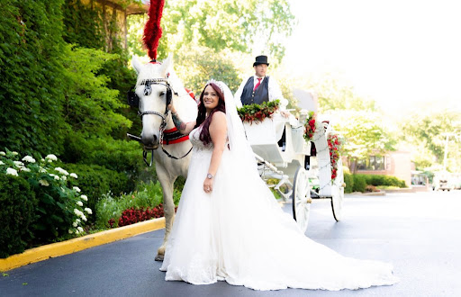 Wedding Planner «Clementine Custom Events», reviews and photos, 833 W Chicago Ave, Chicago, IL 60654, USA