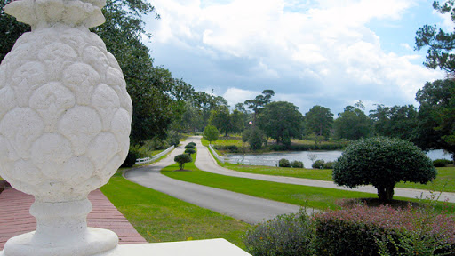 Cemetery «Oleander Memorial Gardens», reviews and photos, 306 Bradley Dr, Wilmington, NC 28409, USA