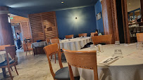 Atmosphère du Restaurant français Restaurant du Port à Le Bourget-du-Lac - n°4