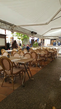 Atmosphère du Restaurant La celula à Menton - n°8