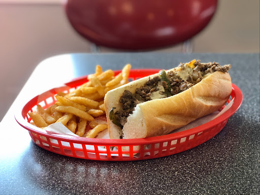 Macs Philly Steaks image 4