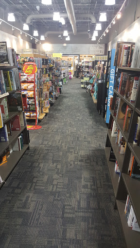 Book Store «Books-A-Million», reviews and photos, 5300 San Dario Ave #108, Laredo, TX 78041, USA