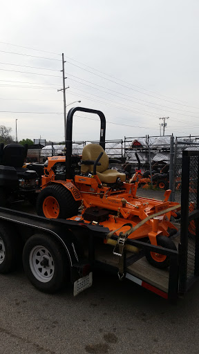 ATV Dealer «The Vance Store», reviews and photos, 402 S L Rogers Wells Blvd, Glasgow, KY 42141, USA