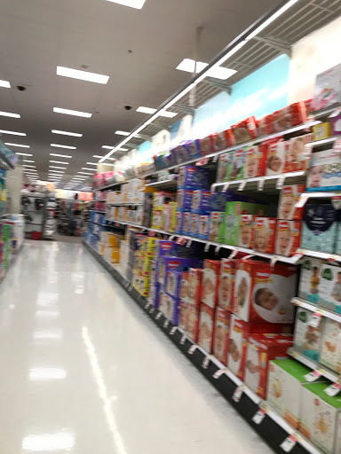 Department Store «Target», reviews and photos, 3369 Princeton Rd, Hamilton, OH 45011, USA