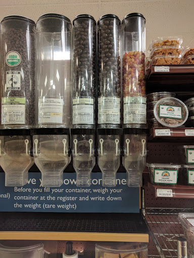 Deli «Bloomingfoods Market & Deli East», reviews and photos, 3220 E 3rd St, Bloomington, IN 47401, USA