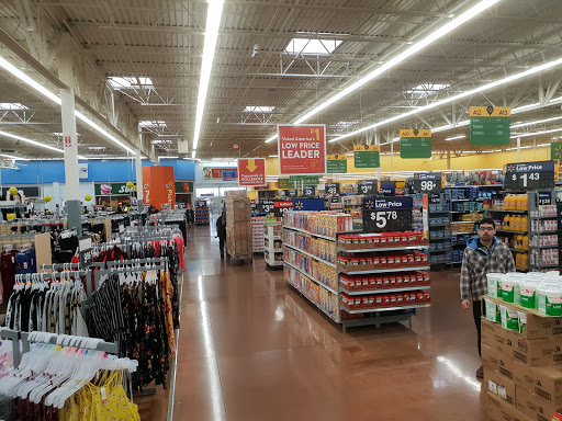 Department Store «Walmart Supercenter», reviews and photos, 2900 Kirk Rd, Aurora, IL 60502, USA