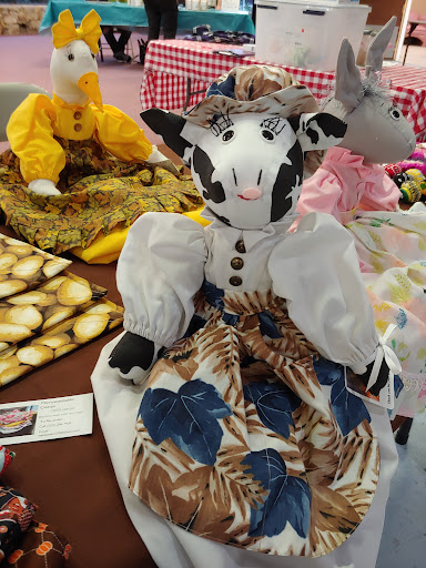 Community Center «Silver Springs Shores Community Center», reviews and photos, 590 Silver Rd, Ocala, FL 34472, USA