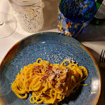 Photo n°2 de l'avis de Bastien.i fait le 31/08/2022 à 22:12 sur le  Ristorante Sant'Angelo à Venice