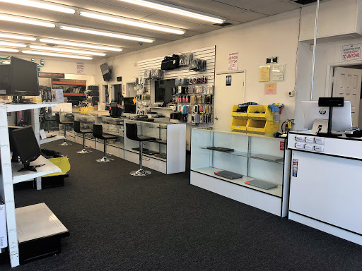 Abarely Computer Sales & Repairs image