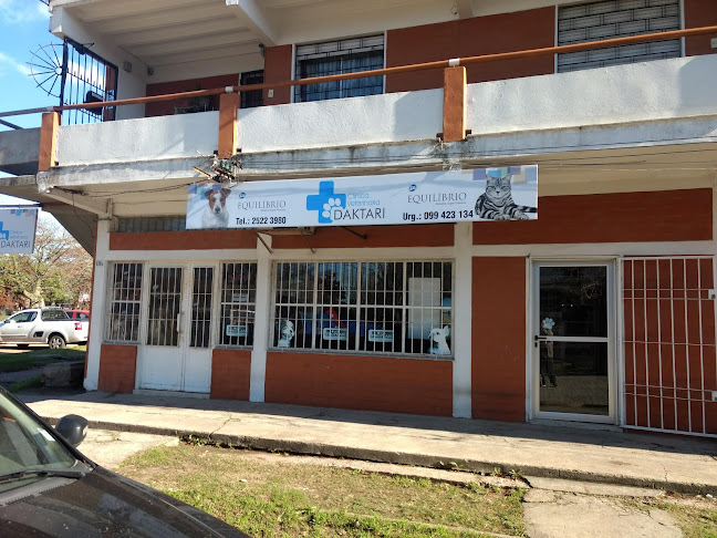 Agroveterinaria Los Gorriones - Veterinario