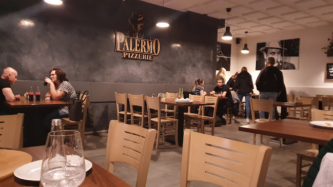 Pizzerie Palermo - Pizzeria