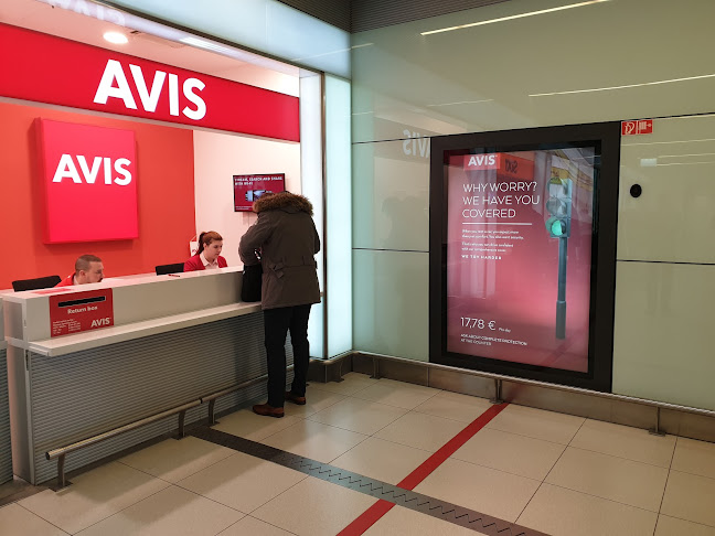 Értékelések erről a helyről: Avis Autókölcsönző Budapest repülőtéri iroda - Avis Car Rental BUD airport, Budapest - Autókölcsönző