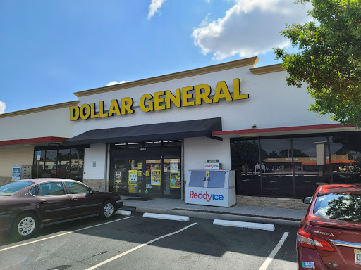 Discount Store «Dollar General», reviews and photos, 12915 NW 7th Ave, North Miami, FL 33168, USA