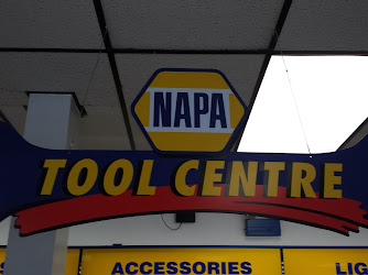 NAPA Auto Parts - Excel Auto Supply Ltd Middleton
