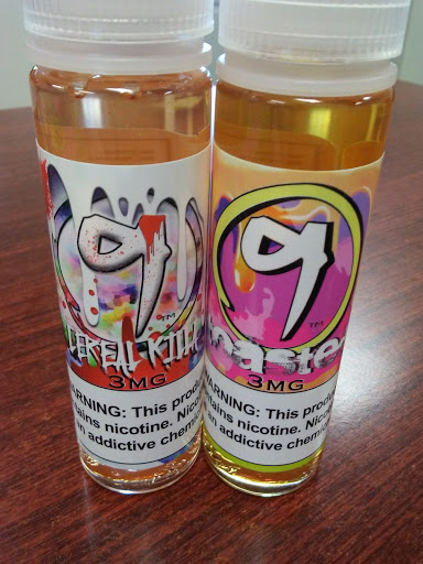 Vaporizer Store «Good Prophets, LLC - MOUNT JOY», reviews and photos, 441 E Main St, Mount Joy, PA 17552, USA