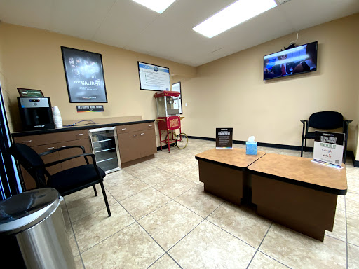 Auto Body Shop «Caliber Collision», reviews and photos, 13048 Firestone Blvd, Santa Fe Springs, CA 90670, USA