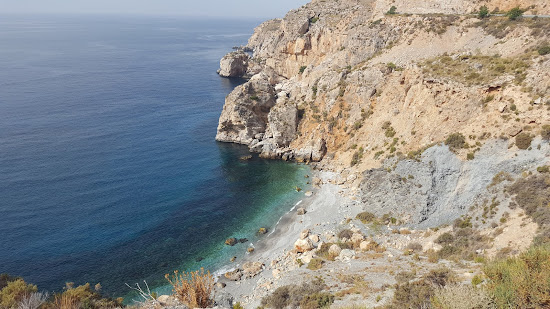Playa la Conejita
