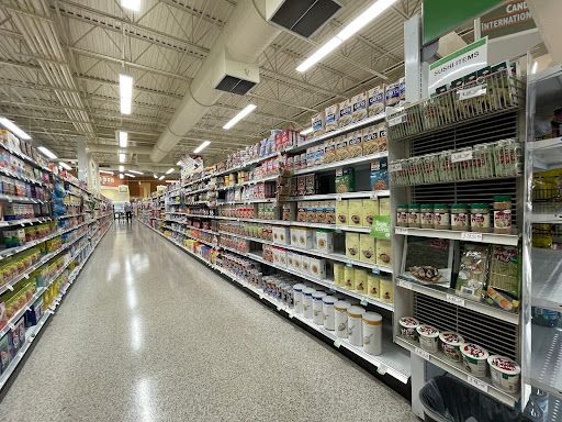 Supermarket «Publix Super Market at Lake Cay Commons», reviews and photos, 9930 Universal Blvd, Orlando, FL 32819, USA