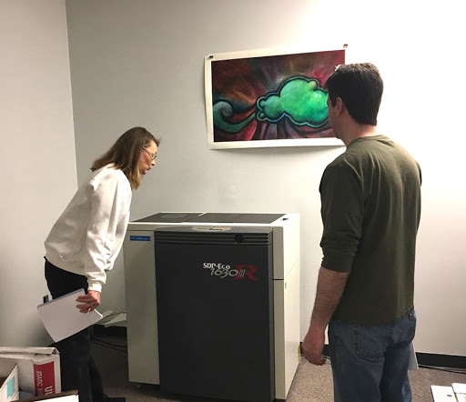 Commercial Printer «Highlight Printing», reviews and photos, 3839 N Washington Ave, Minneapolis, MN 55412, USA