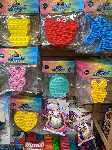 Toy Store «The Toy Tree», reviews and photos, 14 Church Hill Rd, Newtown, CT 06470, USA