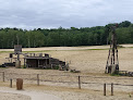 La Mer de Sable Ermenonville