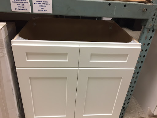 Kitchen Remodeler «Pease Warehouse & Kitchen Showroom», reviews and photos, 1780 S Erie Blvd, Hamilton, OH 45011, USA