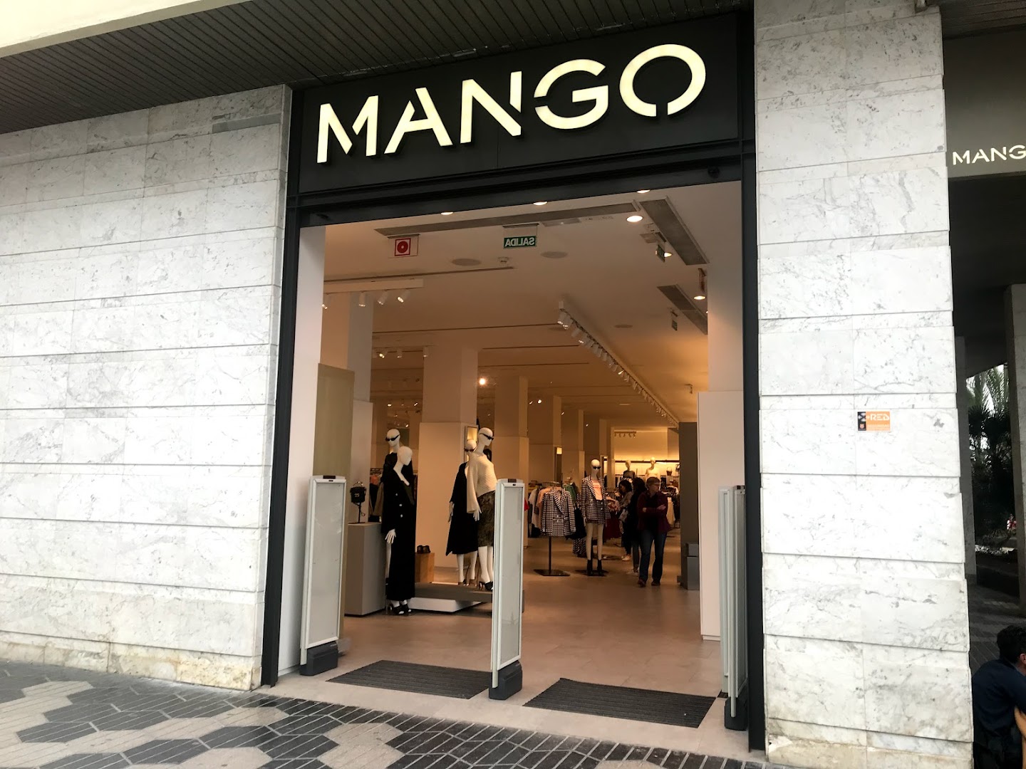 MANGO