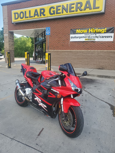 Discount Store «Dollar General», reviews and photos, 709 Old Hickory Blvd, Nashville, TN 37209, USA