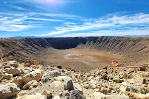 Meteor Crater Natural Landmark image