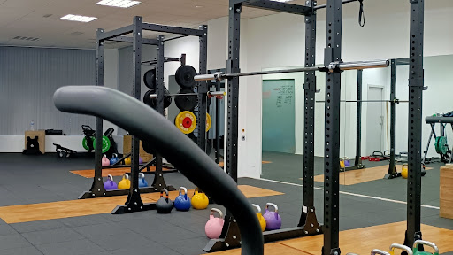 GYM Nº 4 en Pontevedra, Pontevedra