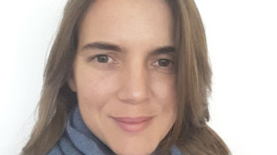 Camille SCHERPEREEL à Vidauban