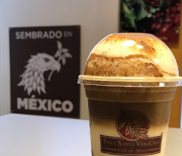 Finca Santa VeraCruz Tuxpan photo