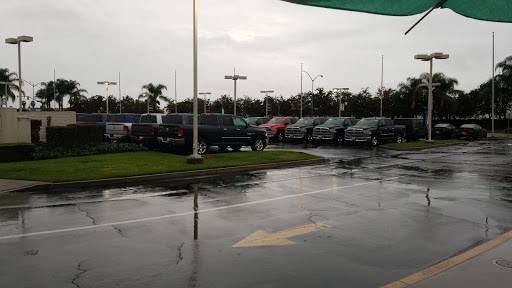 Dodge Dealer «Stockton Dodge Chrysler Jeep Ram», reviews and photos, 3333 Auto Center Cir, Stockton, CA 95212, USA