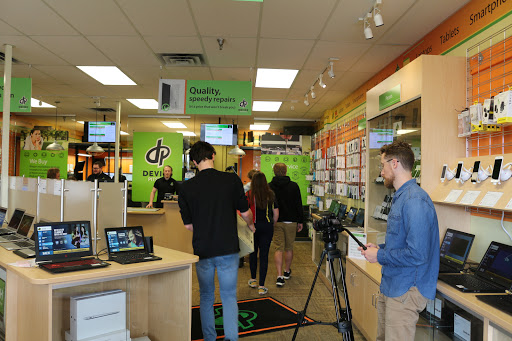 Electronics Repair Shop «Device Pitstop of Maple Grove», reviews and photos, 13732 83rd Way N, Maple Grove, MN 55369, USA